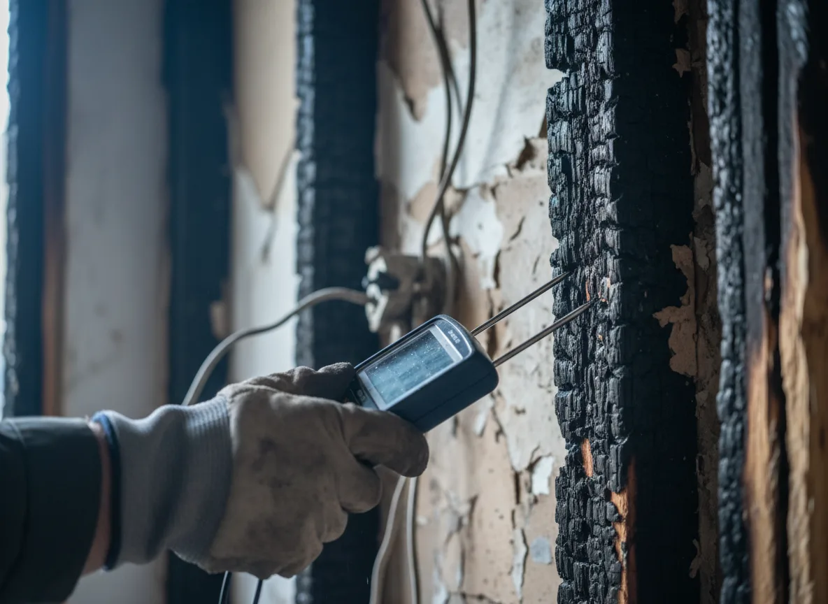 Fire Damage Restoration Middleburg, KY FAQs